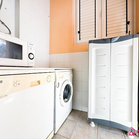 Appartement Azul Turquesa à Oropesa del Mar Extérieur photo