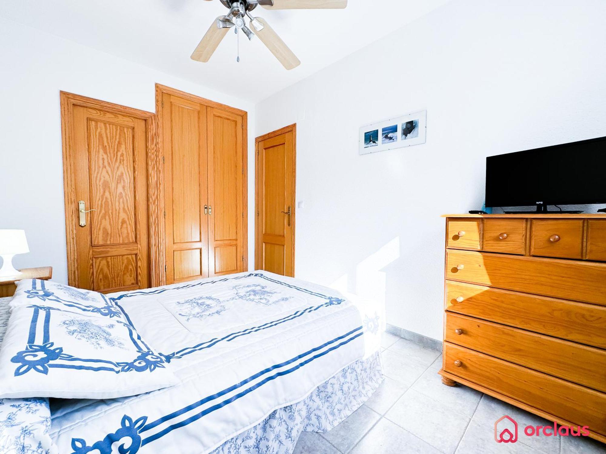 Appartement Azul Turquesa à Oropesa del Mar Extérieur photo