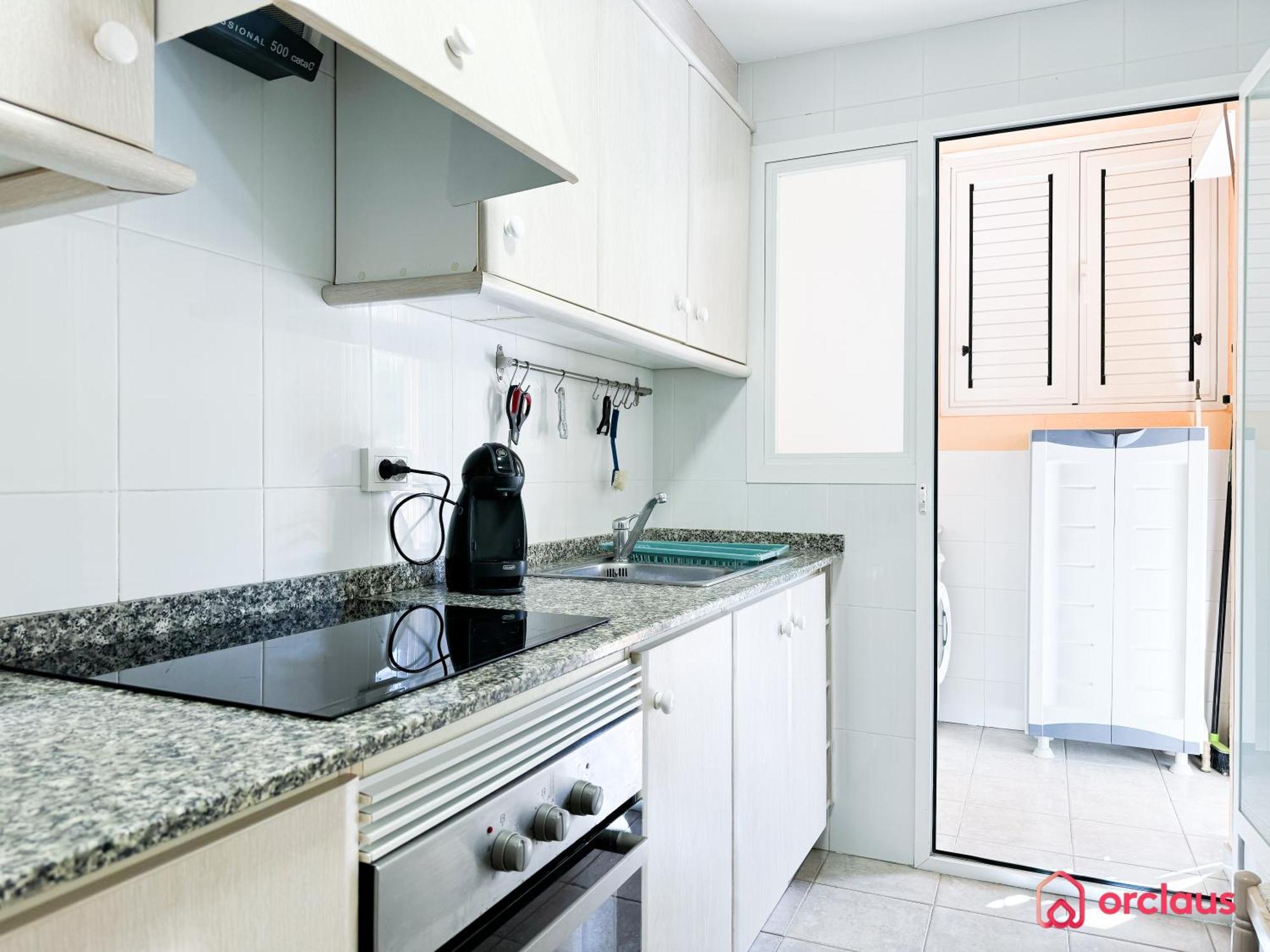 Appartement Azul Turquesa à Oropesa del Mar Extérieur photo