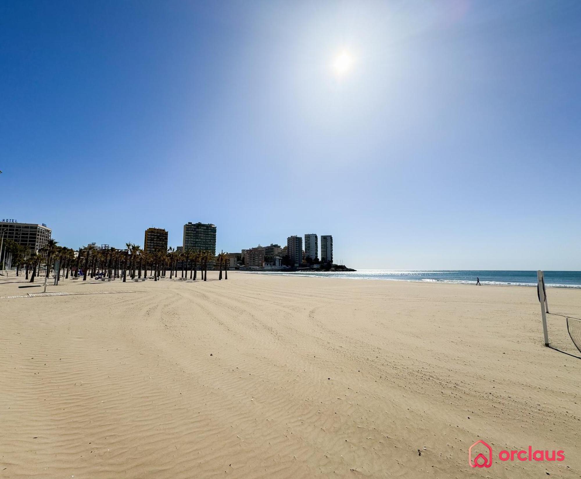Appartement Azul Turquesa à Oropesa del Mar Extérieur photo