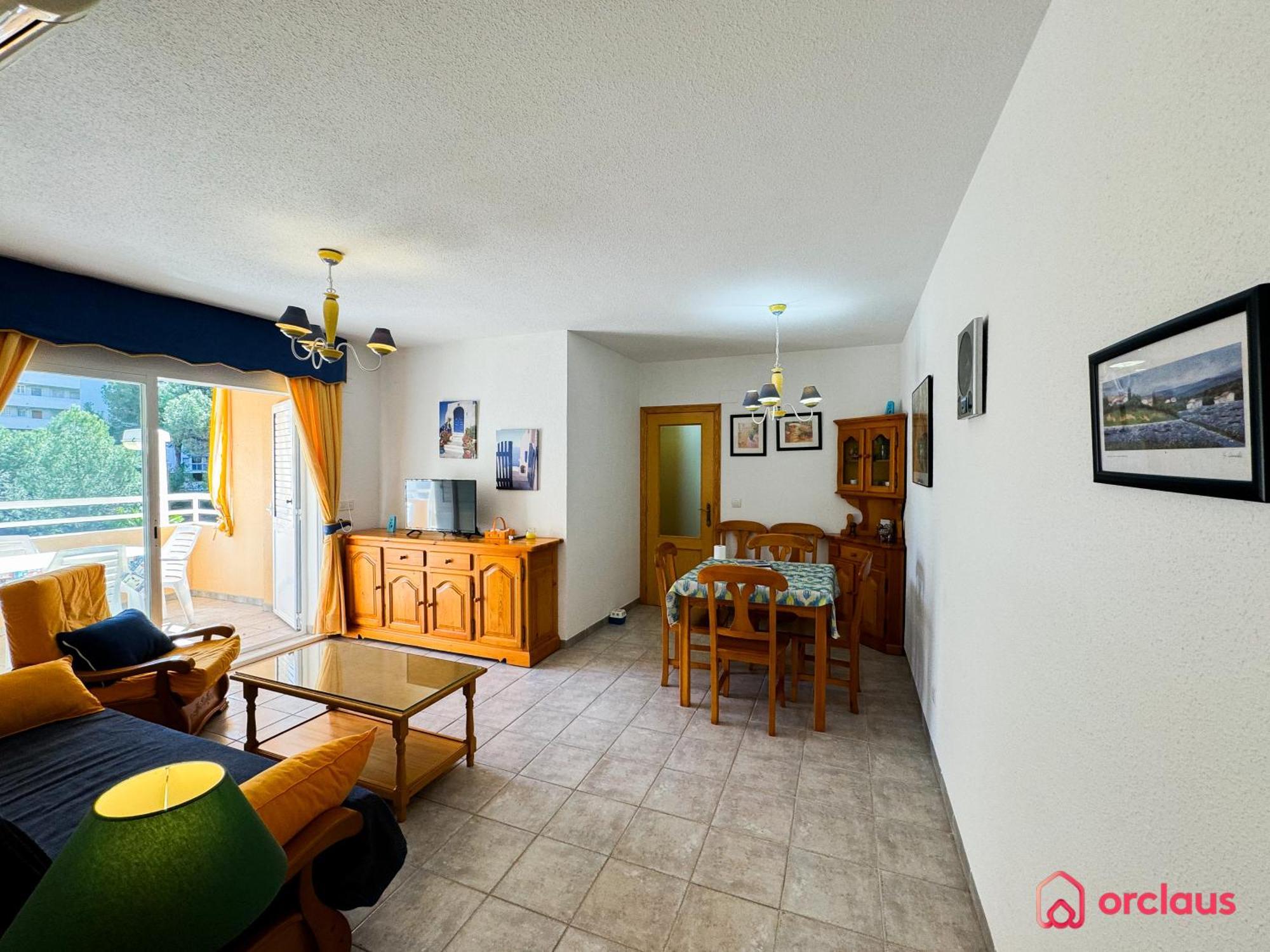 Appartement Azul Turquesa à Oropesa del Mar Extérieur photo