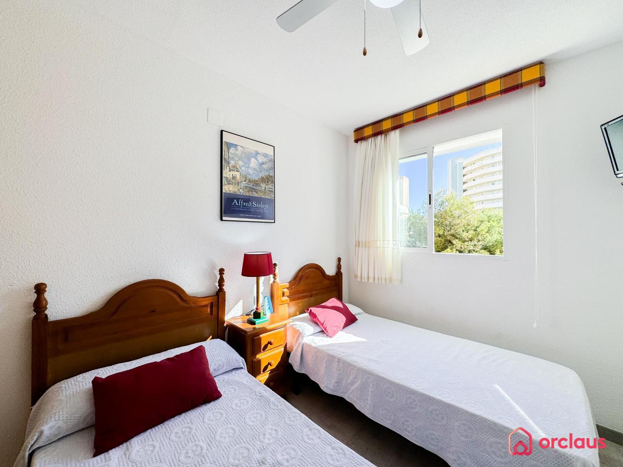 Appartement Azul Turquesa à Oropesa del Mar Extérieur photo