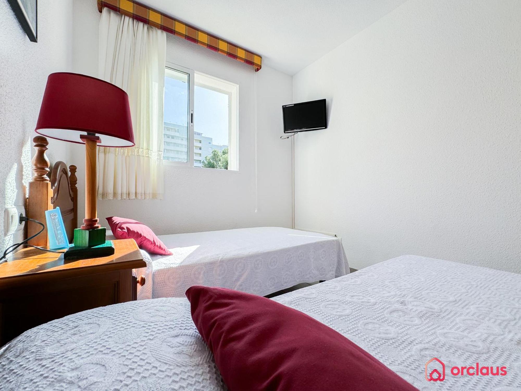 Appartement Azul Turquesa à Oropesa del Mar Extérieur photo