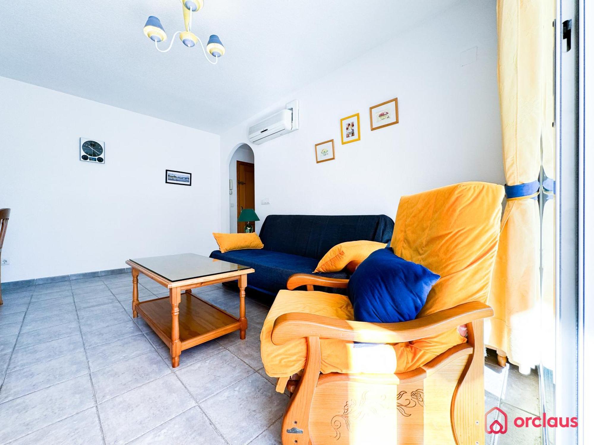 Appartement Azul Turquesa à Oropesa del Mar Extérieur photo
