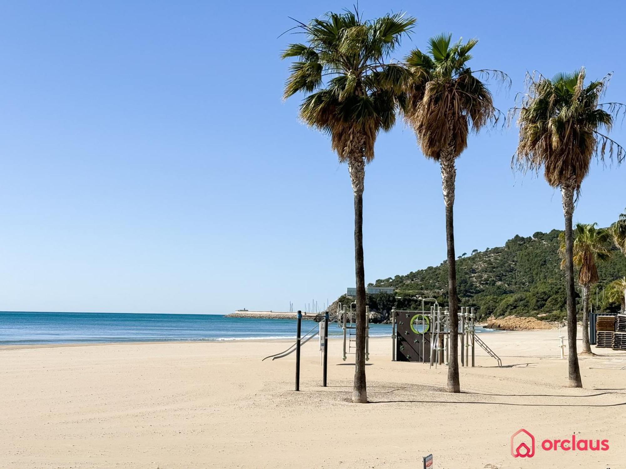 Appartement Azul Turquesa à Oropesa del Mar Extérieur photo