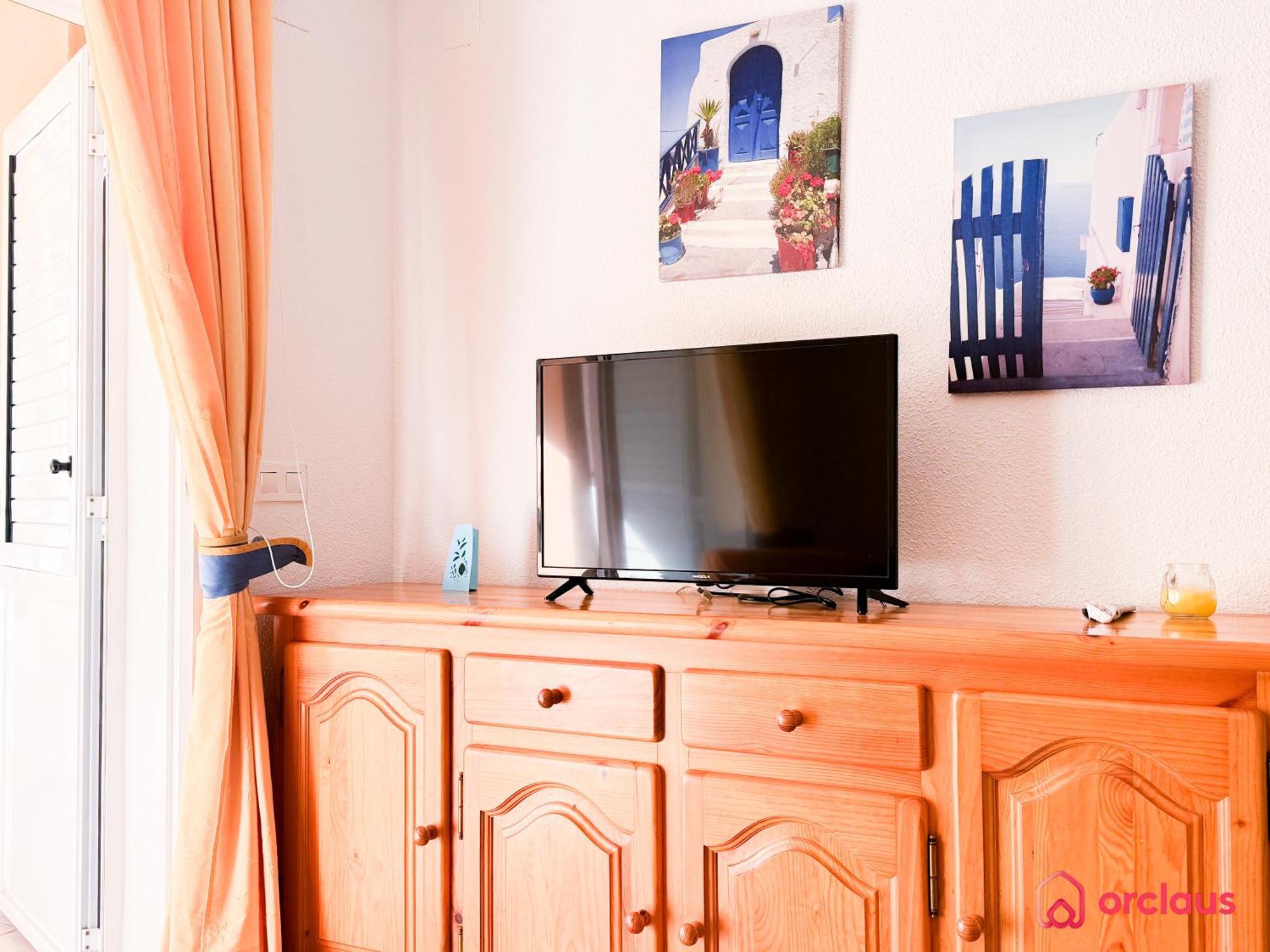 Appartement Azul Turquesa à Oropesa del Mar Extérieur photo