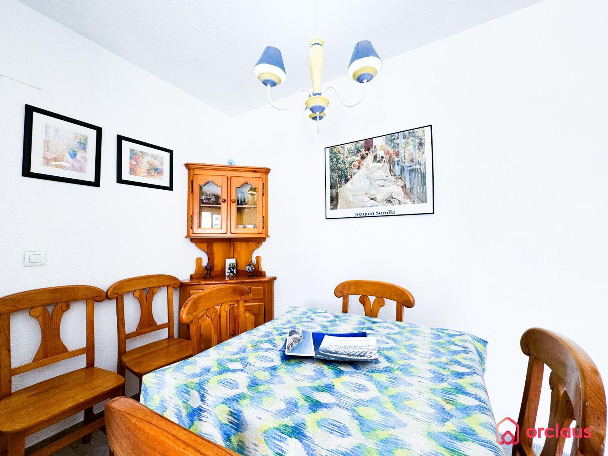 Appartement Azul Turquesa à Oropesa del Mar Extérieur photo