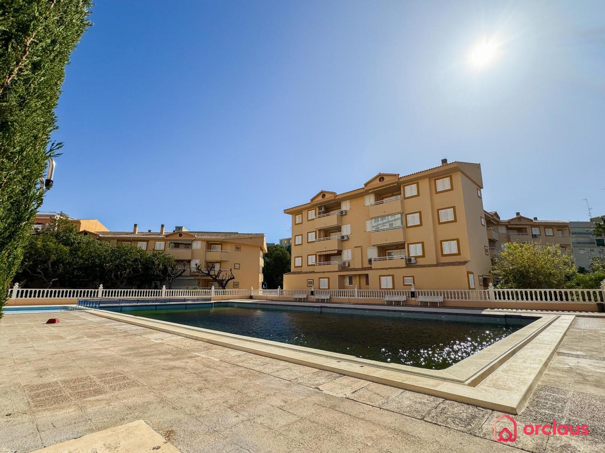 Appartement Azul Turquesa à Oropesa del Mar Extérieur photo