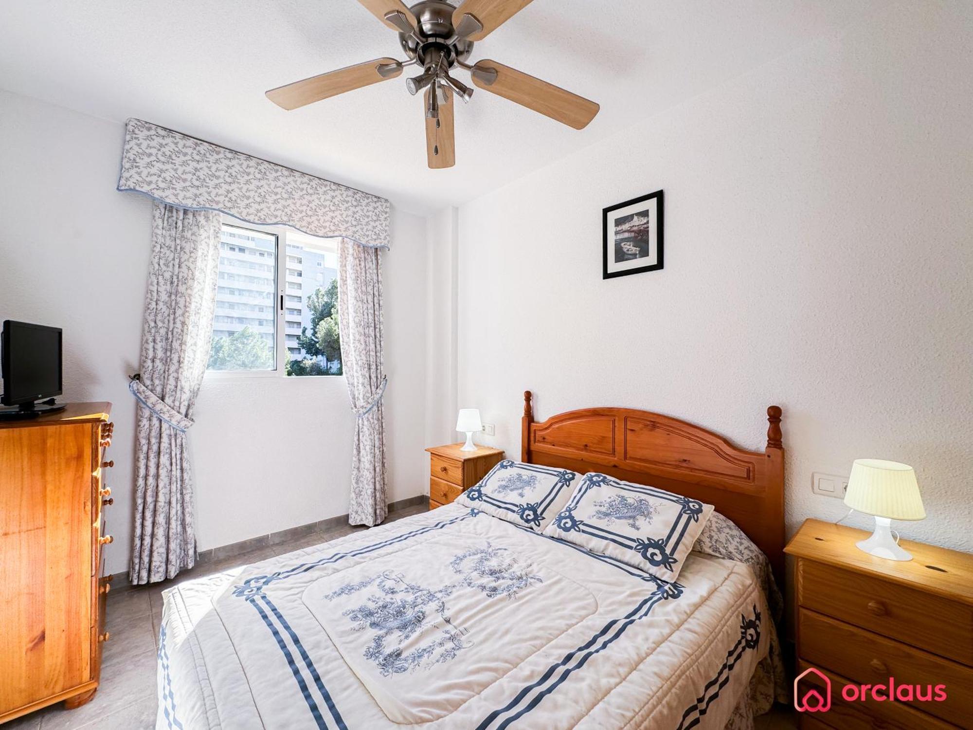 Appartement Azul Turquesa à Oropesa del Mar Extérieur photo