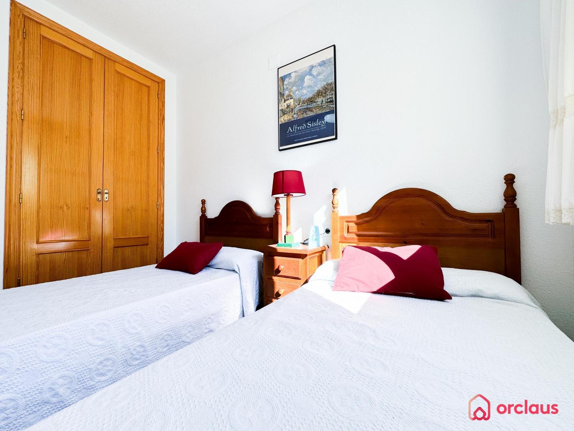 Appartement Azul Turquesa à Oropesa del Mar Extérieur photo