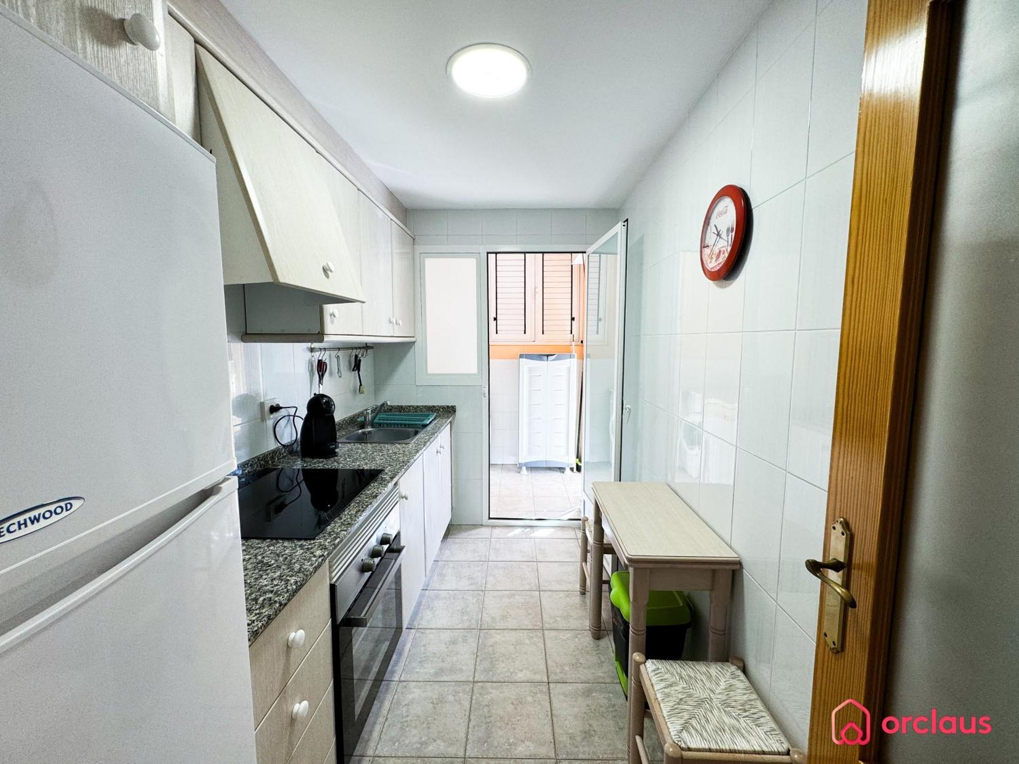 Appartement Azul Turquesa à Oropesa del Mar Extérieur photo