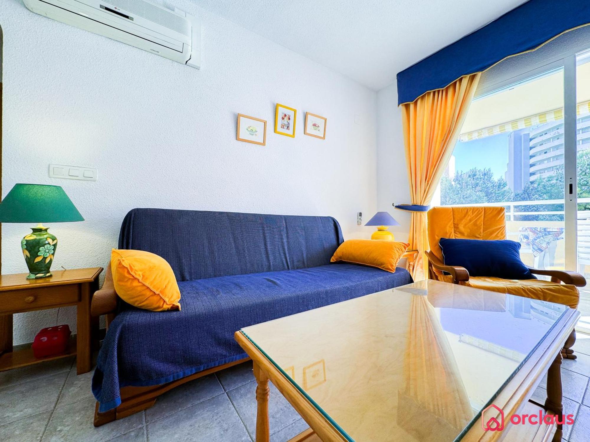 Appartement Azul Turquesa à Oropesa del Mar Extérieur photo