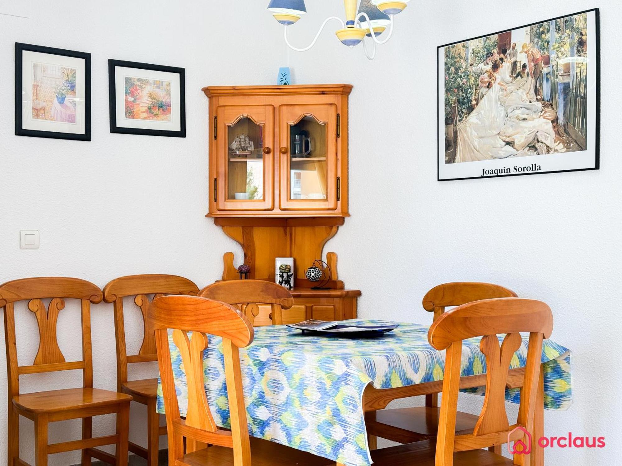 Appartement Azul Turquesa à Oropesa del Mar Extérieur photo