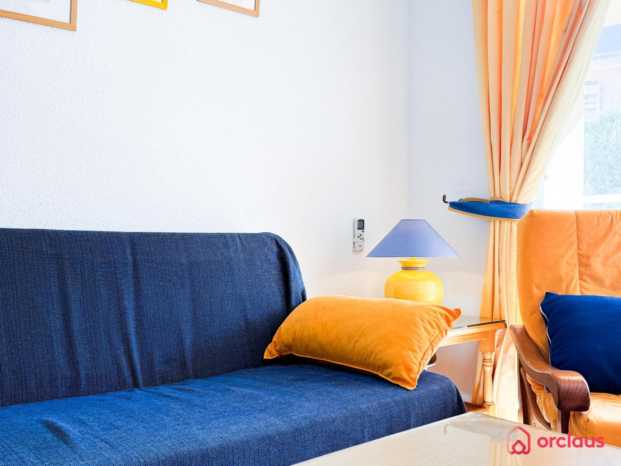 Appartement Azul Turquesa à Oropesa del Mar Extérieur photo