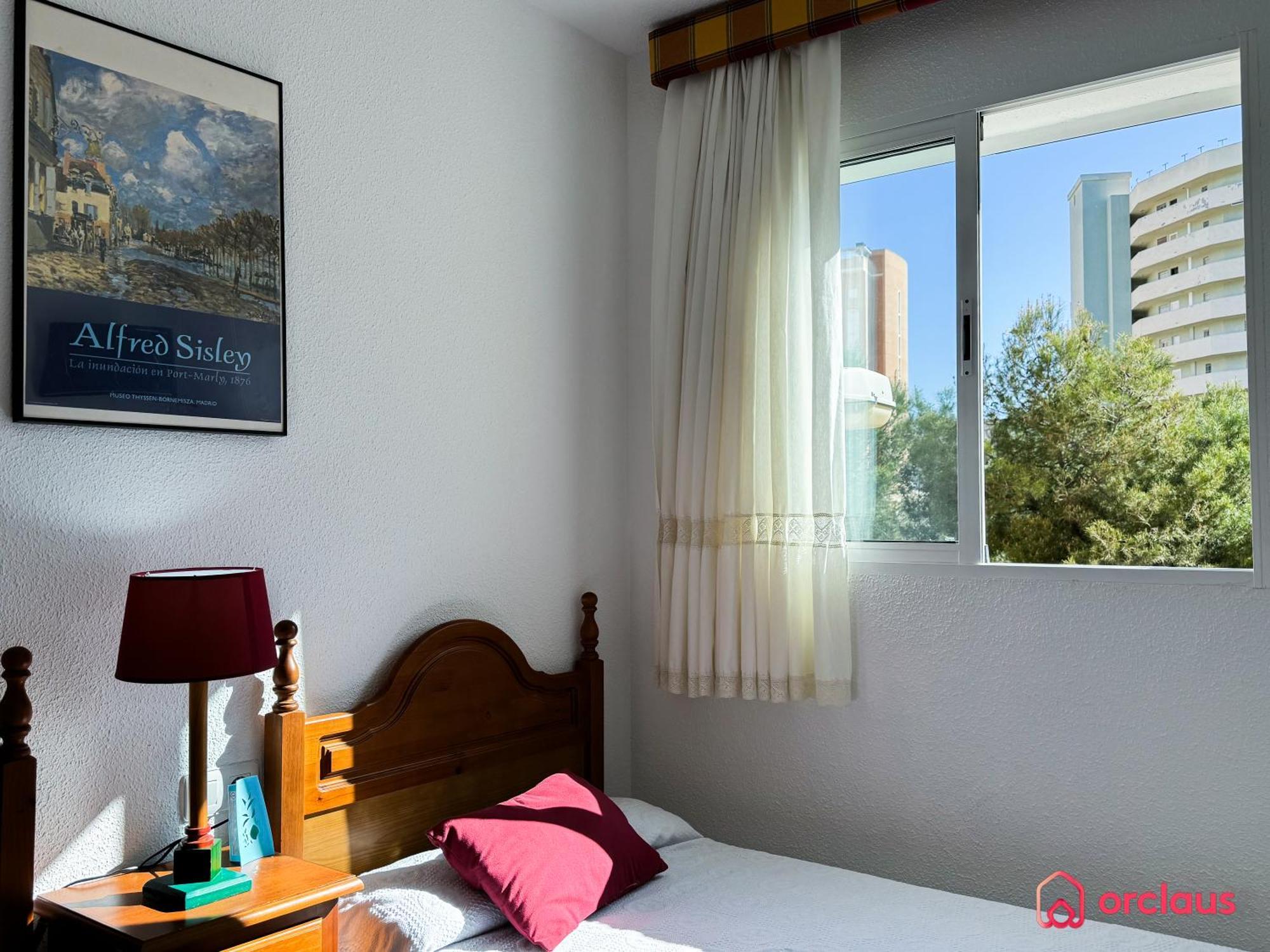 Appartement Azul Turquesa à Oropesa del Mar Extérieur photo