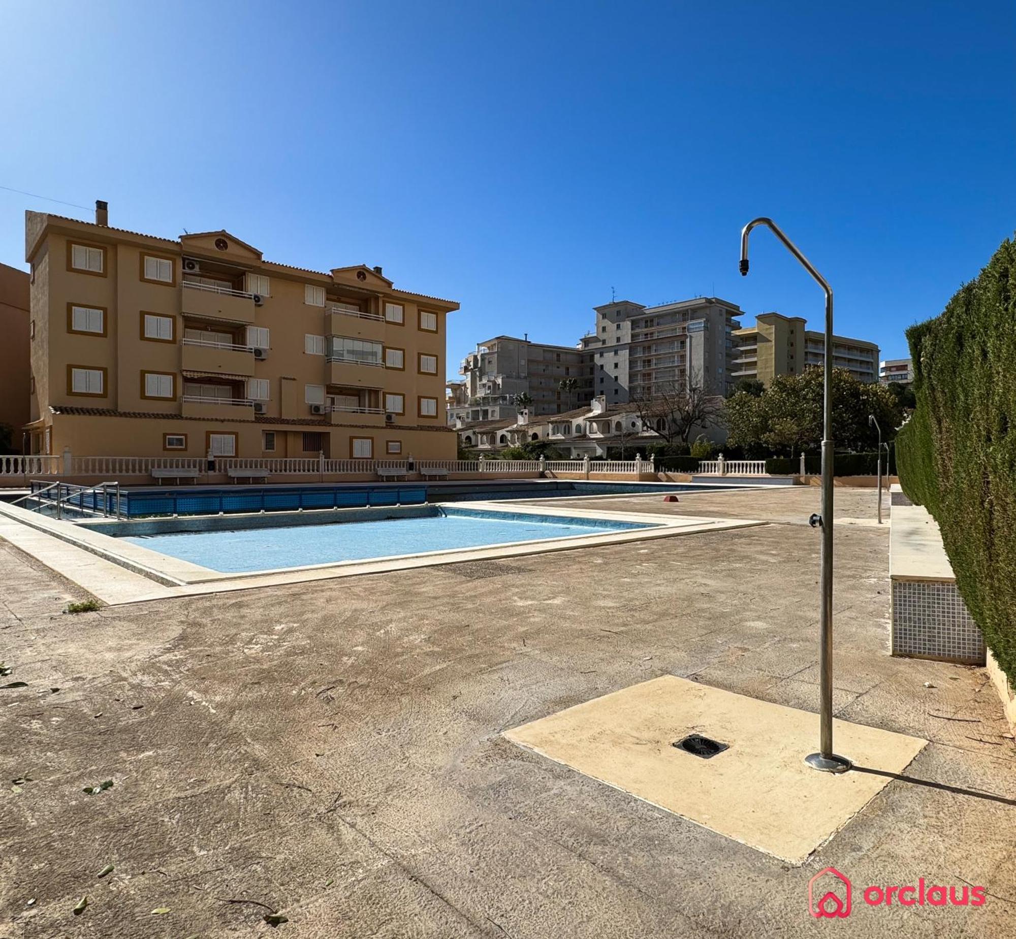 Appartement Azul Turquesa à Oropesa del Mar Extérieur photo