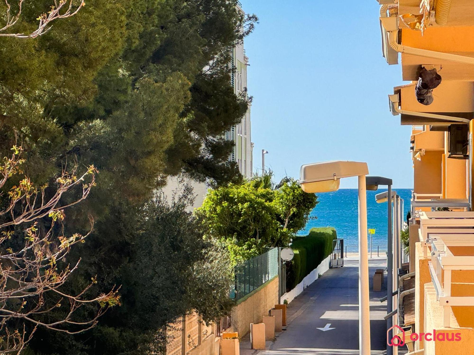 Appartement Azul Turquesa à Oropesa del Mar Extérieur photo