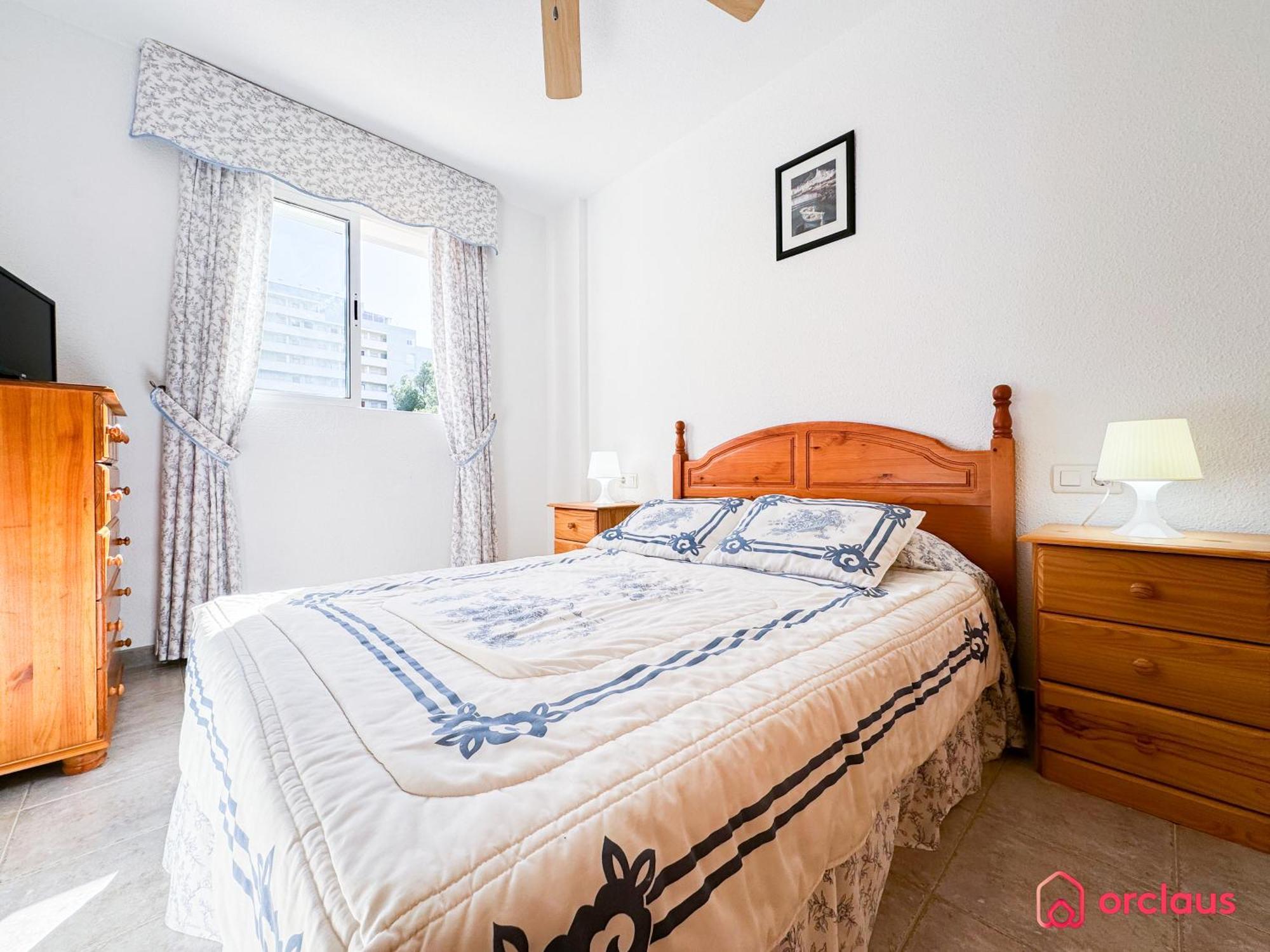 Appartement Azul Turquesa à Oropesa del Mar Extérieur photo