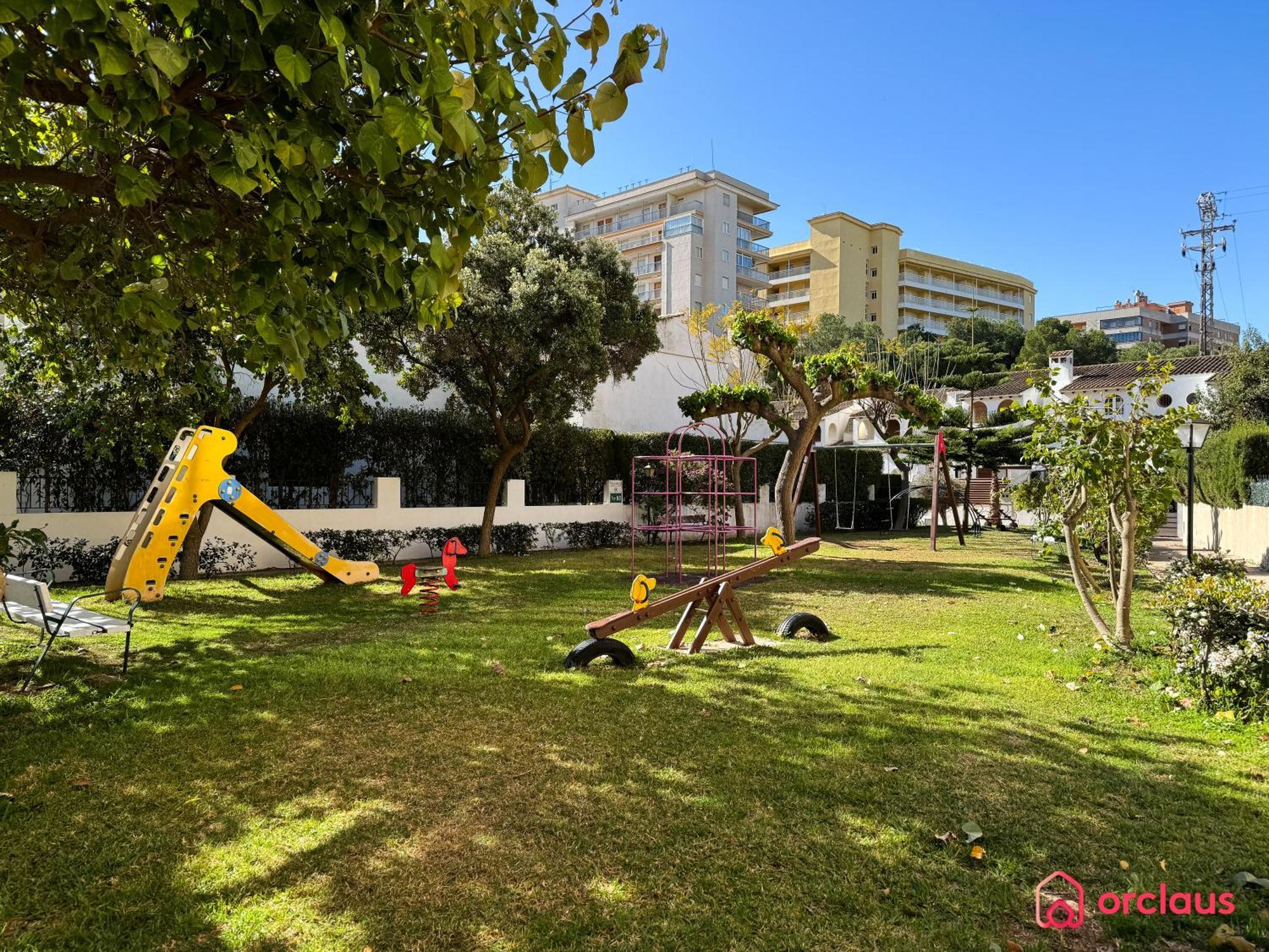 Appartement Azul Turquesa à Oropesa del Mar Extérieur photo